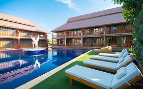 The Chaya Resort & Spa Chiang Mai